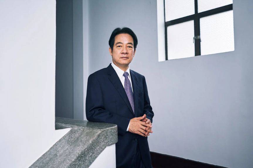 LNB即时比分
_赖清德在身份证上取消汉族选项LNB即时比分
，又向日本喊话，到底要干什么？