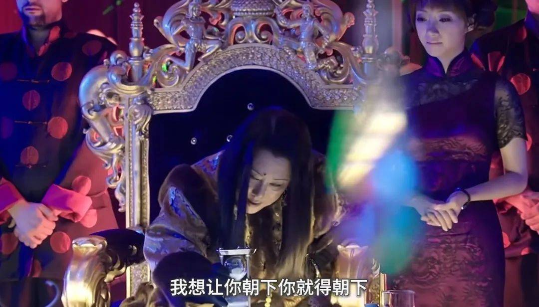 hga030皇冠网址
_拍一部烧掉几亿的大烂片hga030皇冠网址
，最近突然被捧“有种经济上行的美”